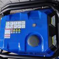 Генератор бензиновый GEPLEADER PRO95E-S - Превью 2