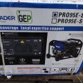 Генератор бензиновый GEPLEADER PRO95E-S - Превью 7