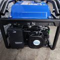 Генератор бензиновый GEPLEADER PRO95E-S - Превью 4