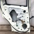 HBA0A-1KAMA | Дверь задн. лев. NISSAN JUKE 10-19 - Превью 10