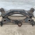 55400-1KD0A | Балка задней подвески NISSAN JUKE 10-19 - Превью 6