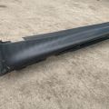 76851-1KA0A | Накладка порога наружная лев. NISSAN JUKE 10-19 - Превью 6