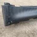 76851-1KA0A | Накладка порога наружная лев. NISSAN JUKE 10-19 - Превью 7