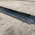 76851-1KA0A | Накладка порога наружная лев. NISSAN JUKE 10-19 - Превью 9