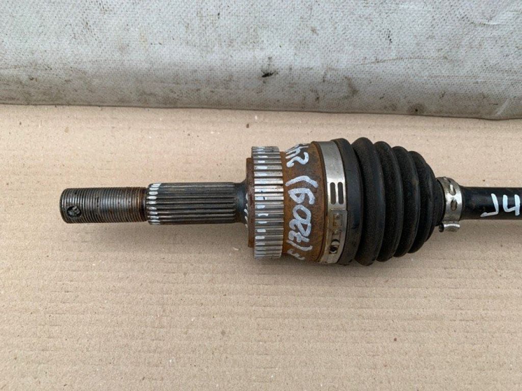 39600-1KD0A | Привід задній NISSAN JUKE 10-19 - Фото 3