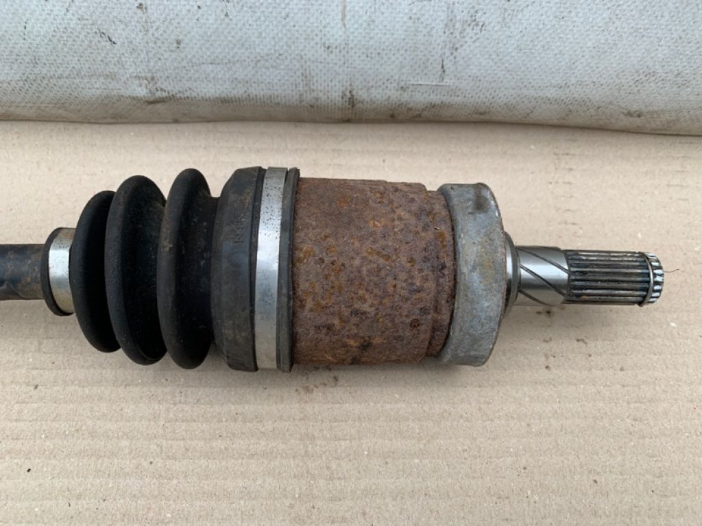 39600-1KD0A | Привід задній NISSAN JUKE 10-19 - Фото 5