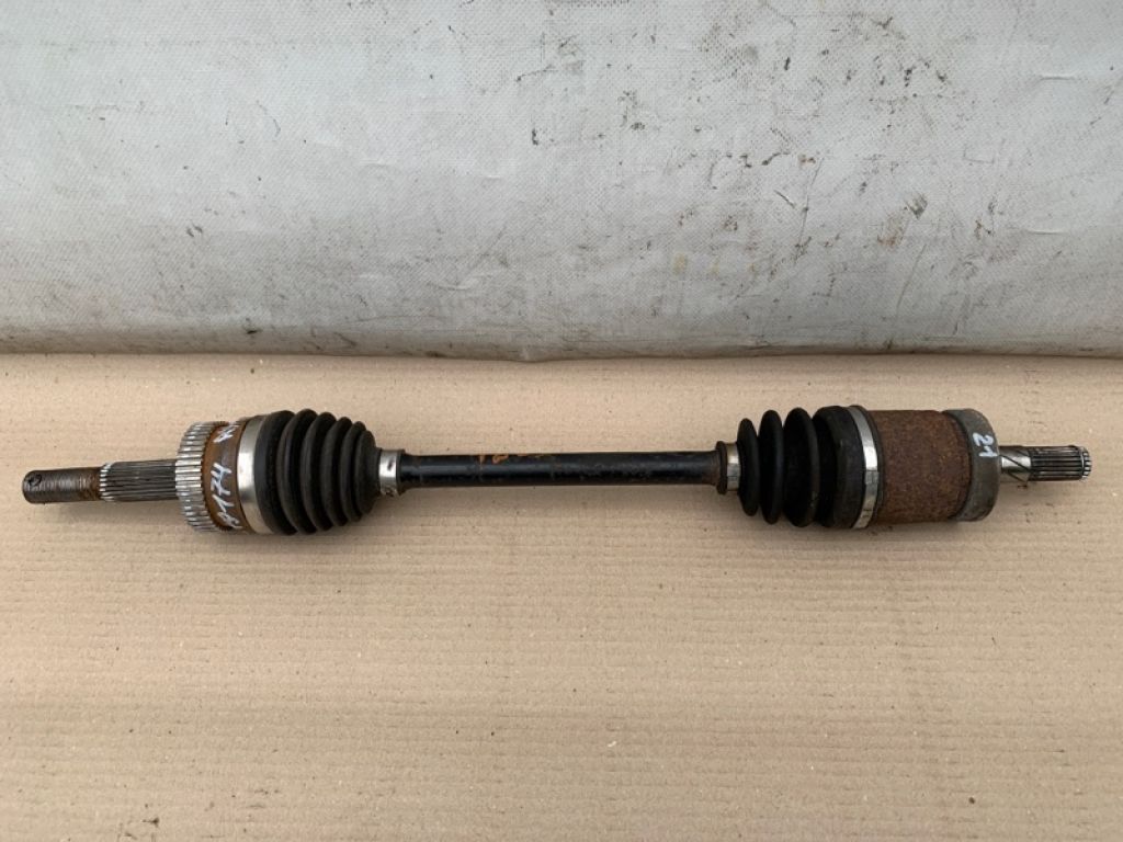 39600-1KD0A | Привід задній NISSAN JUKE 10-19 - Фото 7