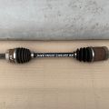 39600-1KD0A | Привод задний NISSAN JUKE 10-19 - Превью 2