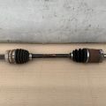 39600-1KD0A | Привод задний NISSAN JUKE 10-19 - Превью 3