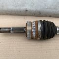 39600-1KD0A | Привод задний NISSAN JUKE 10-19 - Превью 4