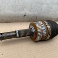 39600-1KD0A | Привод задний NISSAN JUKE 10-19 - Превью 5