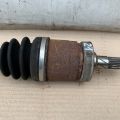 39600-1KD0A | Привод задний NISSAN JUKE 10-19 - Превью 6