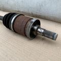 39600-1KD0A | Привод задний NISSAN JUKE 10-19 - Превью 7