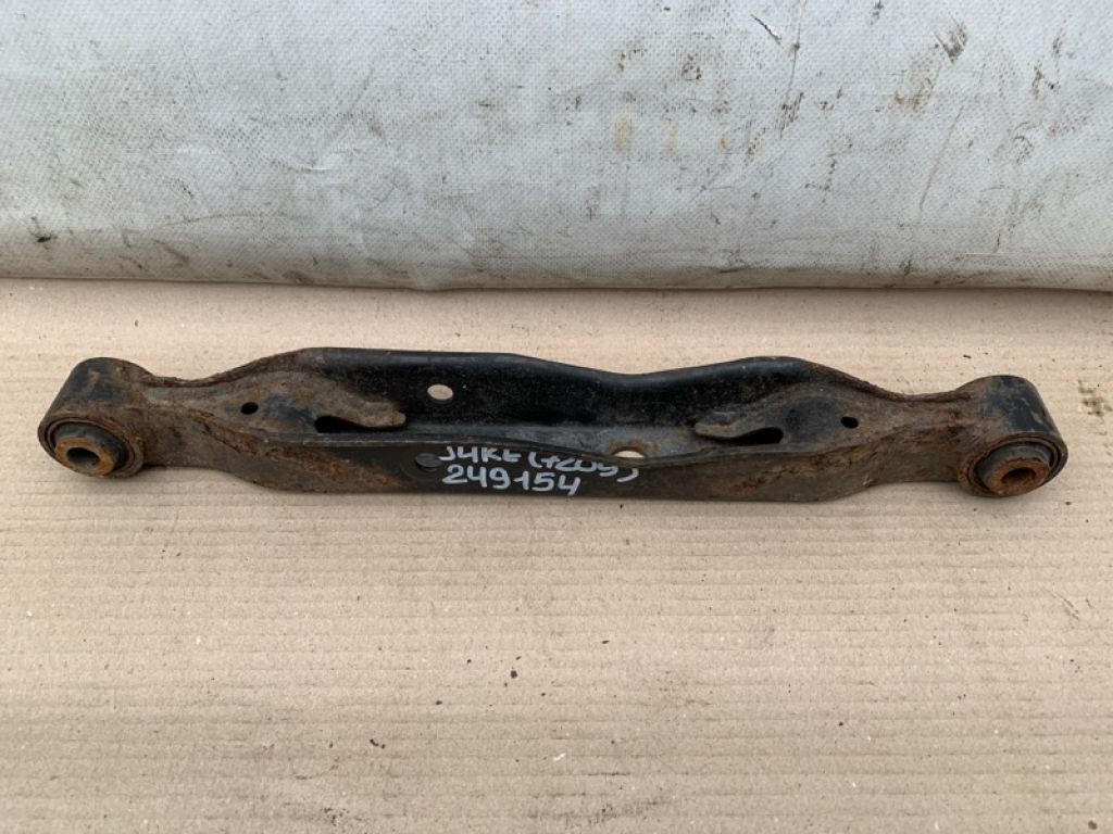 55110-1KD0A | Рычаг задней подвески поперечный нижний NISSAN JUKE 10-19