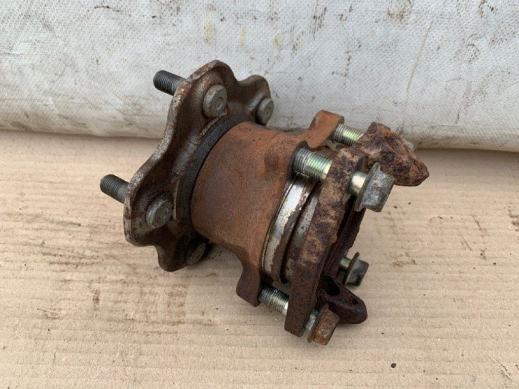 43202-EN11A | Ступица задн. NISSAN JUKE 10-19 - Фото 3