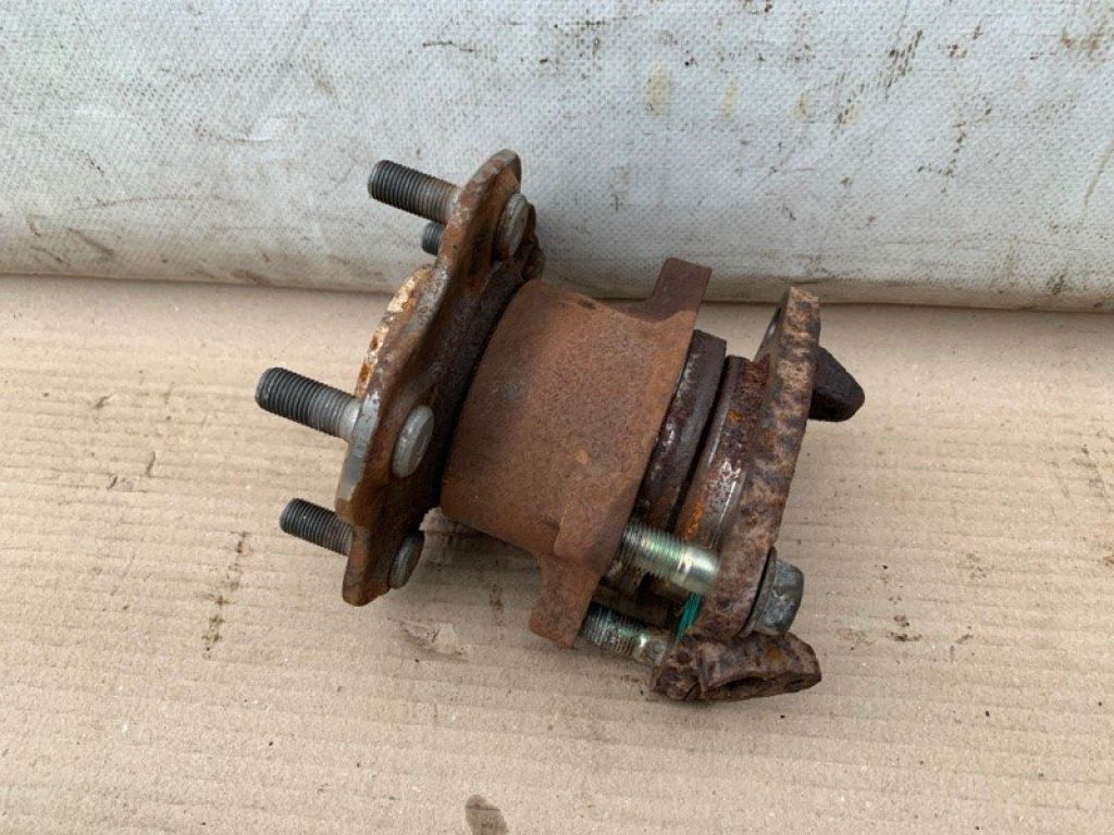 43202-EN11A | Маточина колеса задн. NISSAN JUKE 10-19 - Фото 3