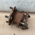 43202-EN11A | Маточина колеса задн. NISSAN JUKE 10-19 - Прев'ю 3