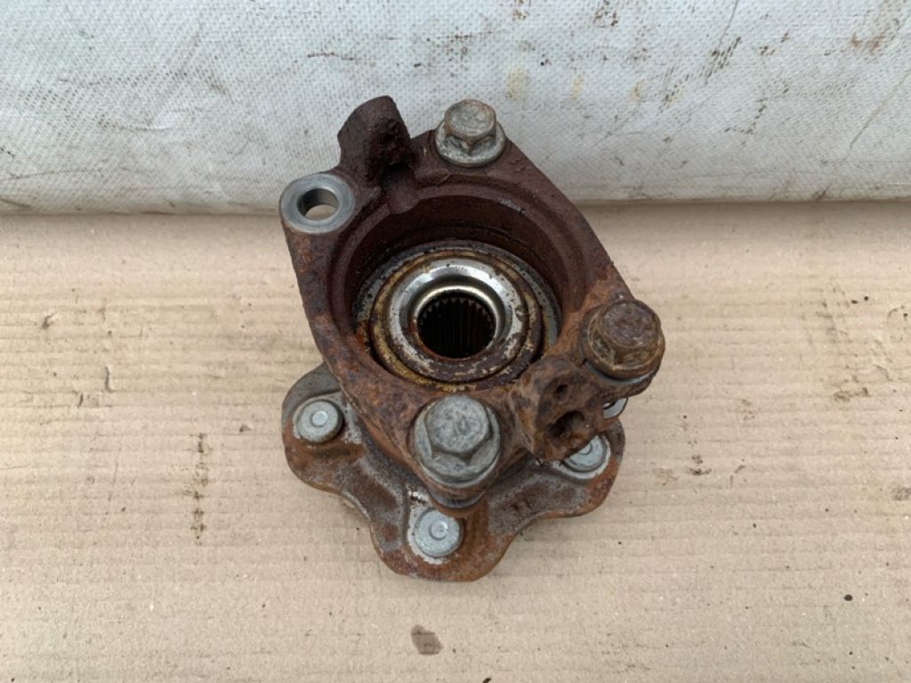 43202-EN11A | Маточина колеса задн. NISSAN JUKE 10-19 - Фото 4