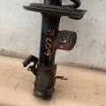 E4302-1KC2B | Амортизатор передн. прав. NISSAN JUKE 10-19 - Прев'ю 6