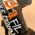 E4303-1KC2B | Амортизатор передн. лів. NISSAN JUKE 10-19 - Прев'ю 7