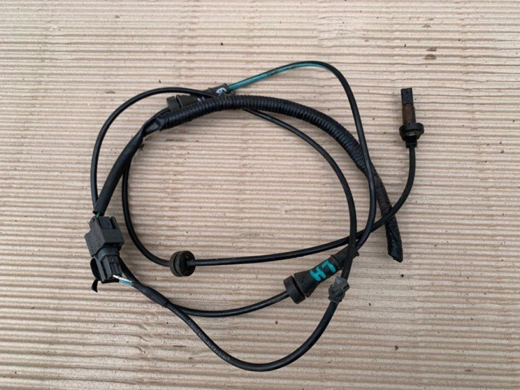 47910-1KA0A | Датчик ABS передн. NISSAN JUKE 10-19