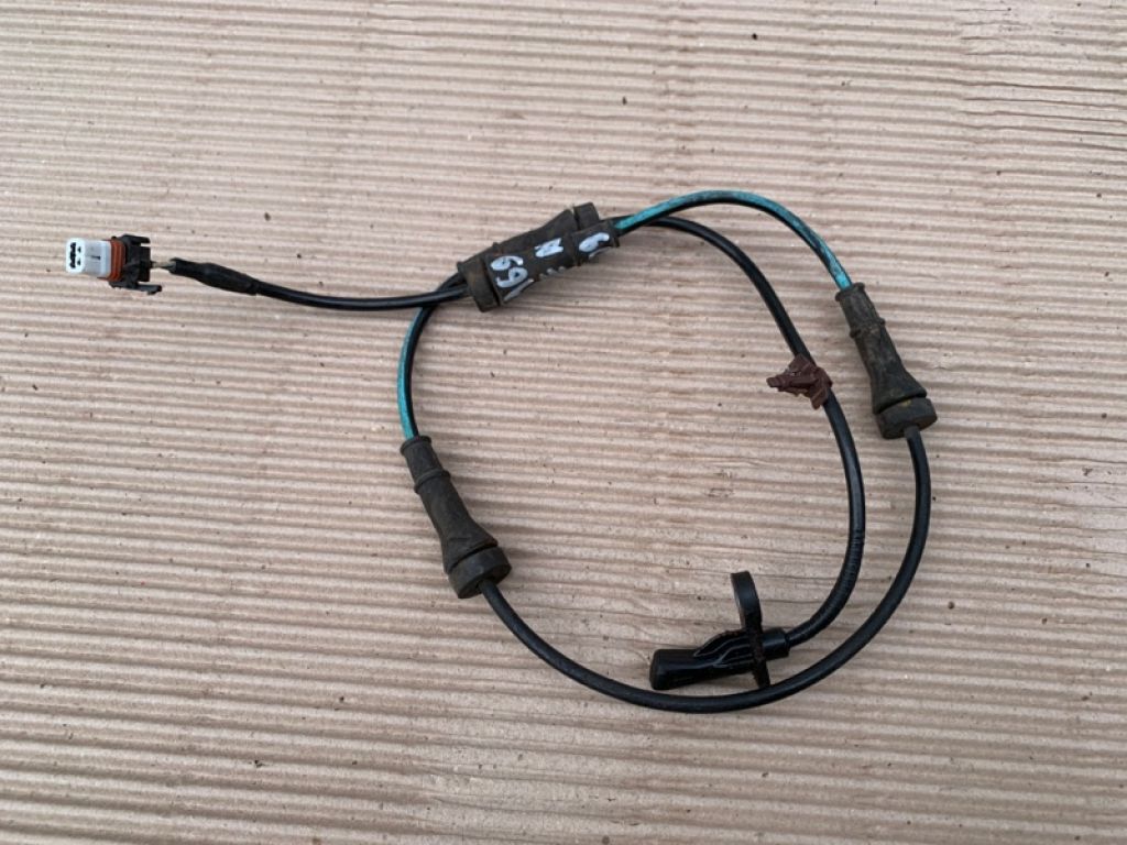 47900-1KA0B | Датчик ABS задн. NISSAN JUKE 10-19 - Фото 2