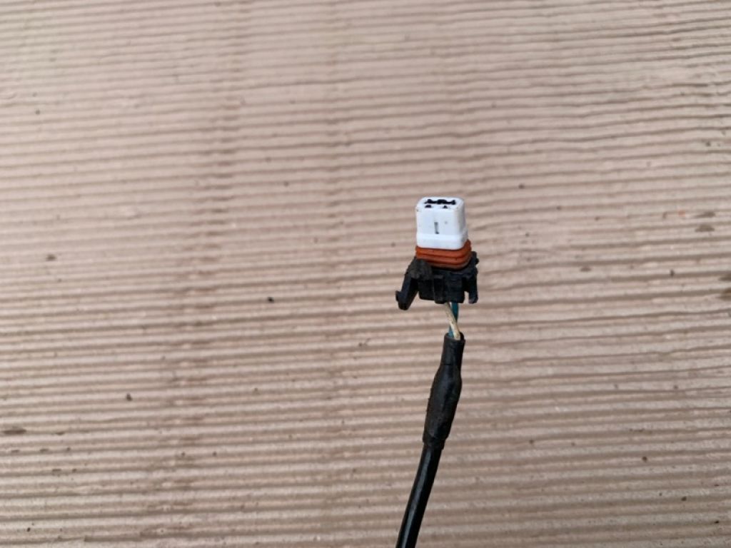 47900-1KA0B | Датчик ABS задн. NISSAN JUKE 10-19 - Фото 4