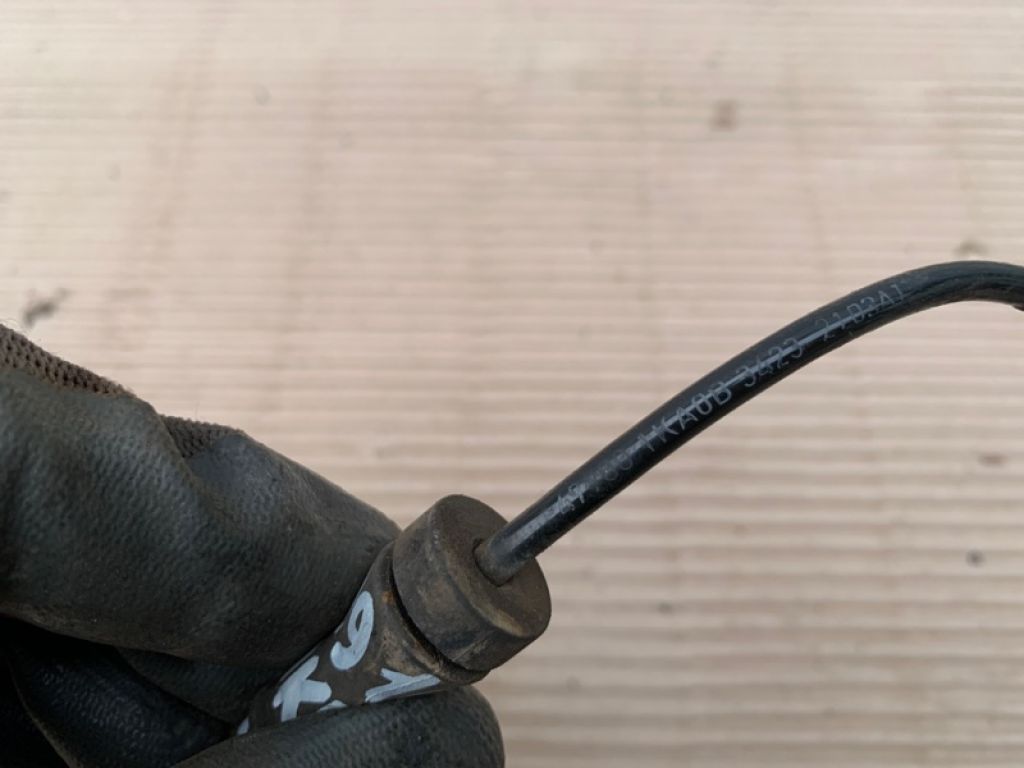 47900-1KA0B | Датчик ABS задн. NISSAN JUKE 10-19 - Фото 5