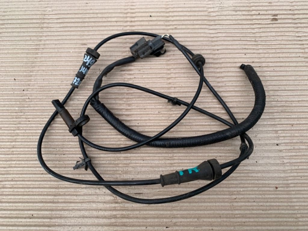 47910-1KA0A | Датчик ABS передн. NISSAN JUKE 10-19