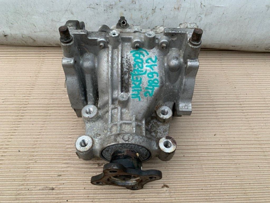 38300-1KD0A | Редуктор задний NISSAN JUKE 10-19