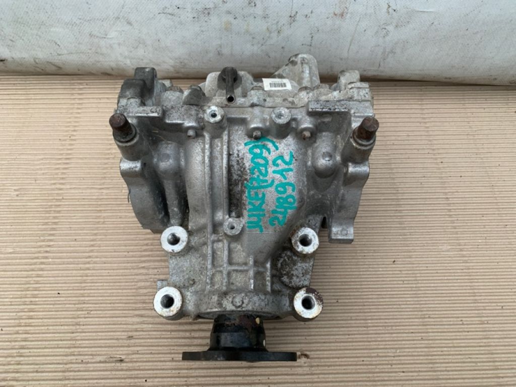 38300-1KD0A | Редуктор задний NISSAN JUKE 10-19 - Фото 2