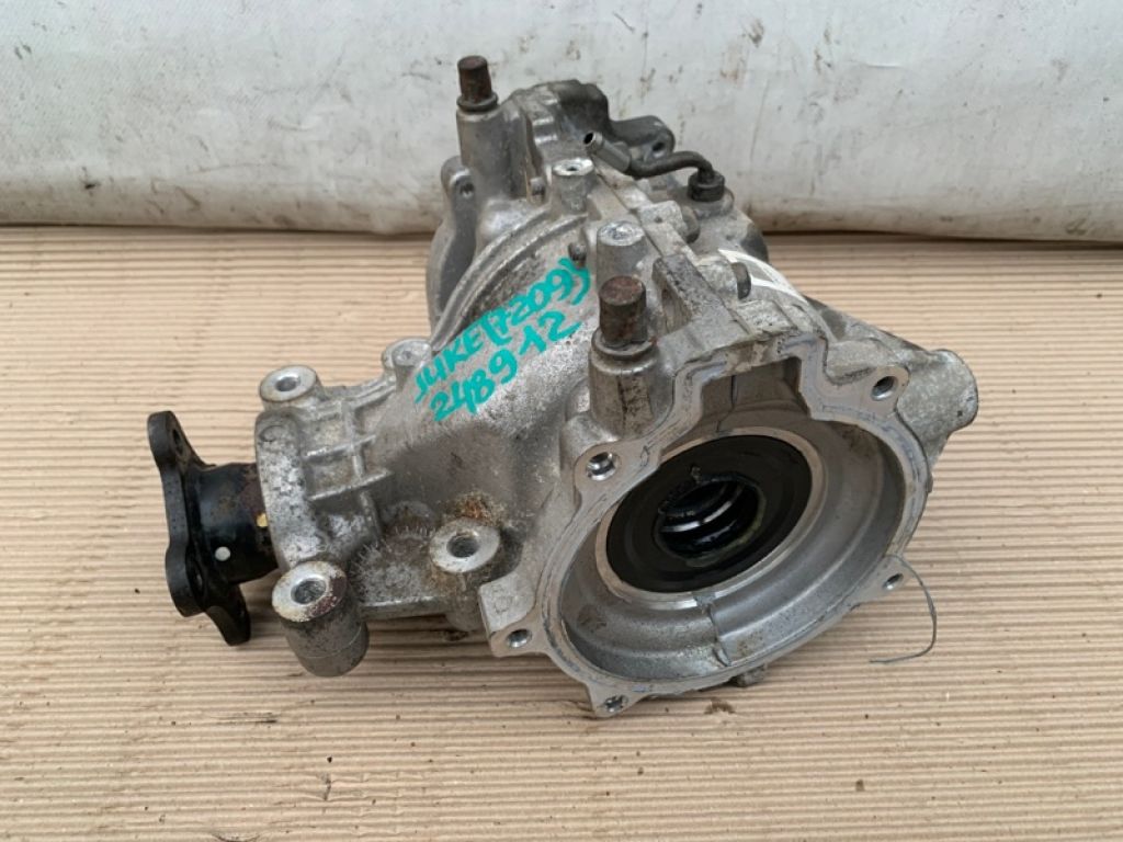 38300-1KD0A | Редуктор задний NISSAN JUKE 10-19 - Фото 3