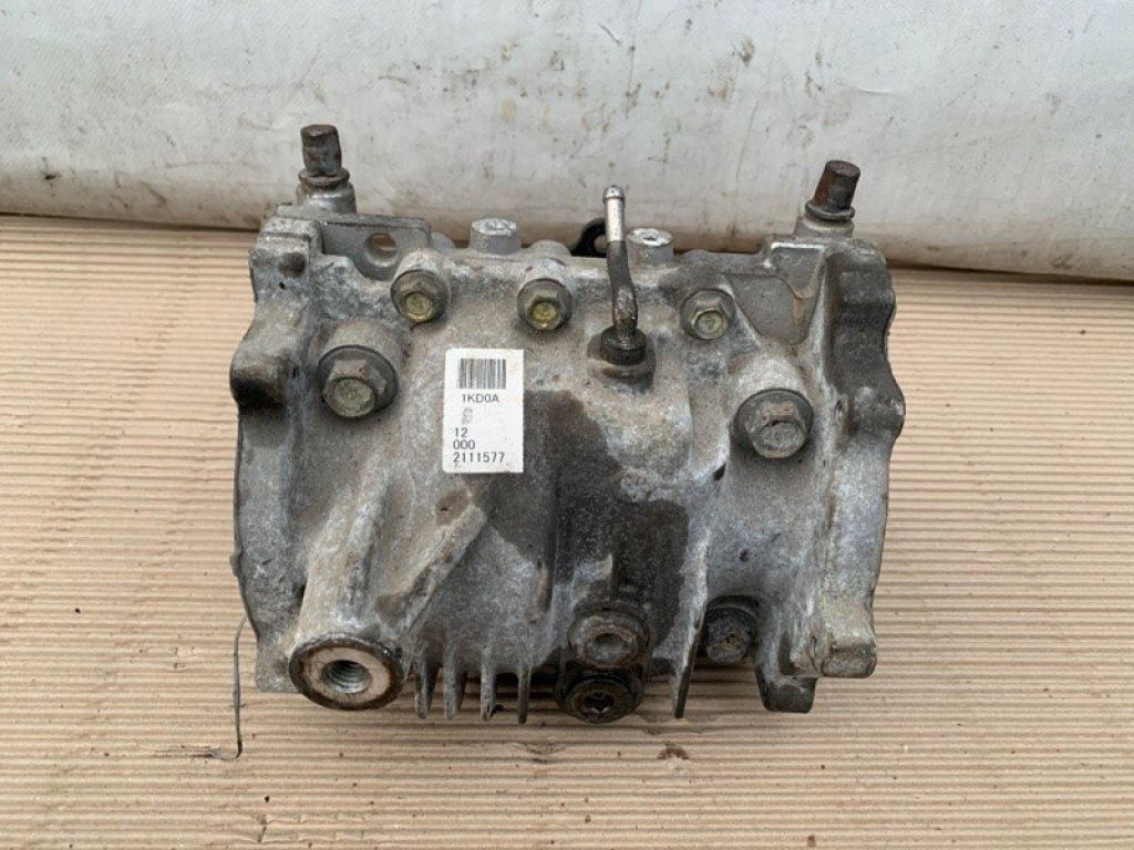 38300-1KD0A | Редуктор задний NISSAN JUKE 10-19 - Фото 4