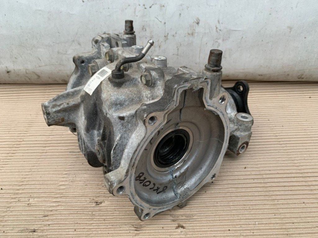 38300-1KD0A | Редуктор задний NISSAN JUKE 10-19 - Фото 7