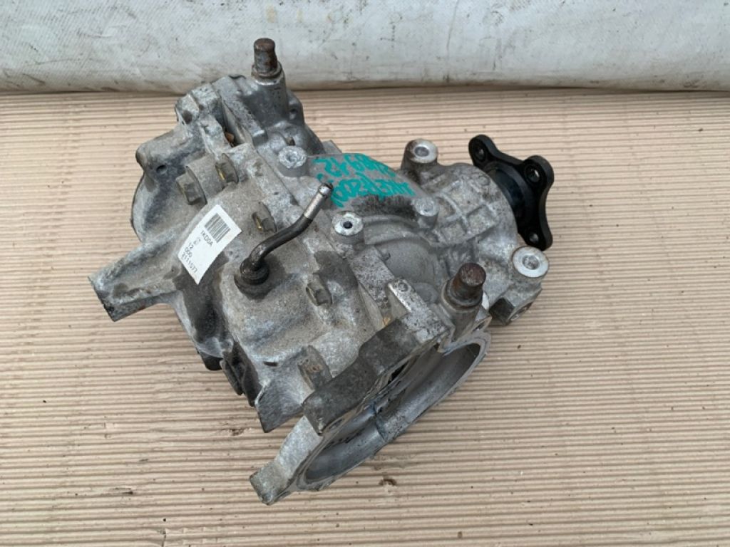 38300-1KD0A | Редуктор задний NISSAN JUKE 10-19 - Фото 8