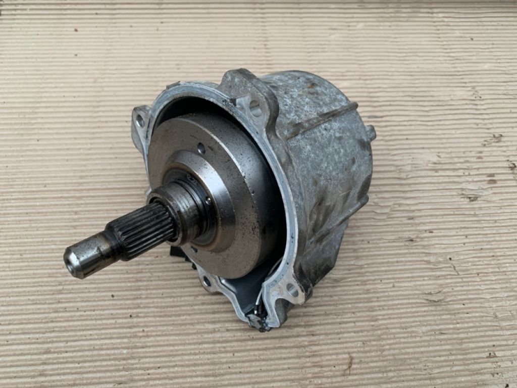 38760-1KD1A | Муфта підключення заднього моста лів. NISSAN JUKE 10-19 - Фото 3