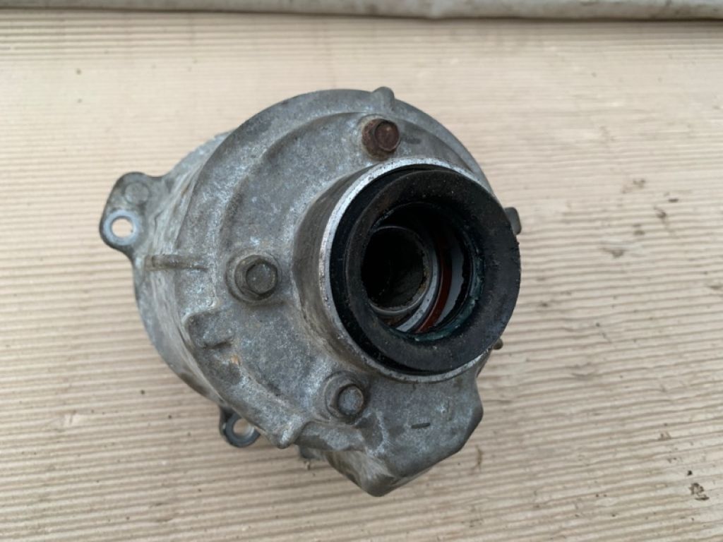 38760-1KD1A | Муфта підключення заднього моста лів. NISSAN JUKE 10-19 - Фото 5