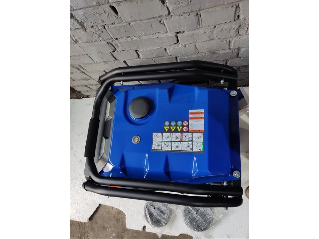 Генератор бензиновый GEPLEADER PRO95E-S-T - Фото 3