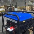 Генератор бензиновый GEPLEADER R19000D-TA - Превью 5