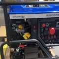 Генератор бензиновый GEPLEADER R19000D-TA - Превью 2