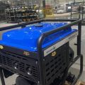 Генератор бензиновый GEPLEADER R19000D-TA - Превью 3