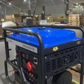Генератор бензиновый GEPLEADER R19000D-TA - Превью 4
