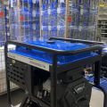 Генератор бензиновый GEPLEADER R19000D-TA - Превью 8
