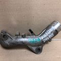 14460-1KC0A | Патрубок інтеркулера NISSAN JUKE 10-19
