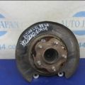 43202-JA000 | Ступица задн. лев. NISSAN ALTIMA L32 07-12
