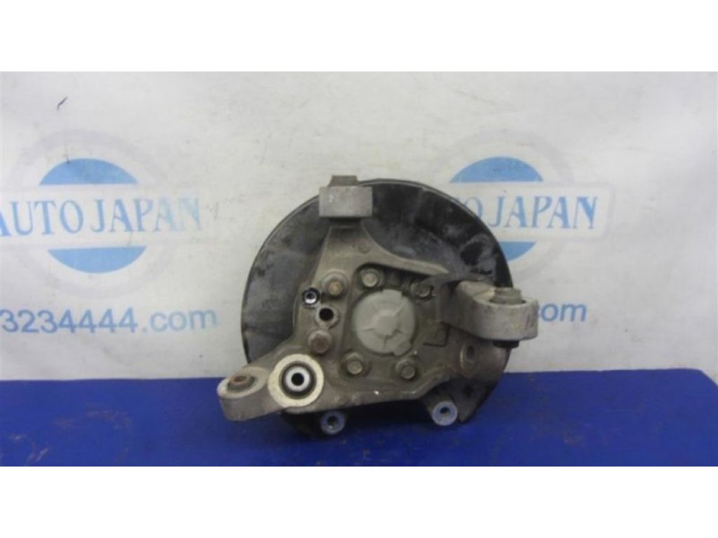 43202-JA000 | Ступица задн. лев. NISSAN ALTIMA L32 07-12 - Фото 2