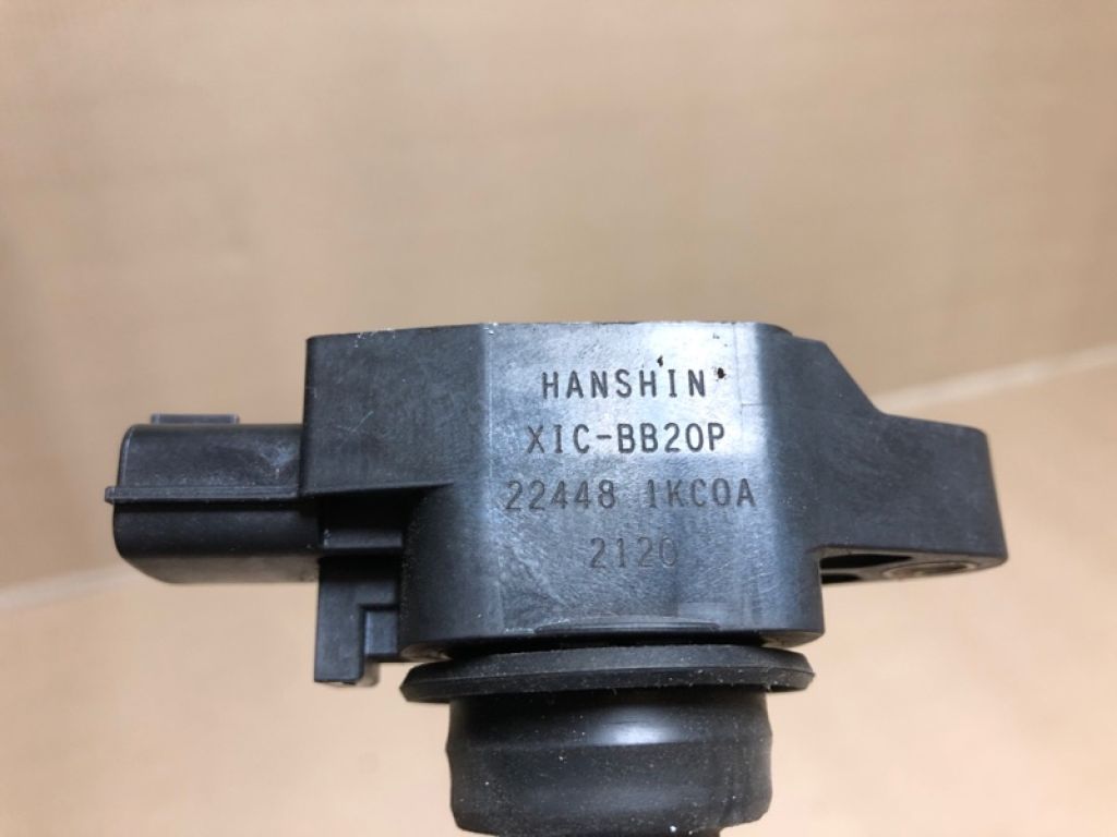 22448-1KC0A | Катушка зажигания NISSAN JUKE 10-19 - Фото 3
