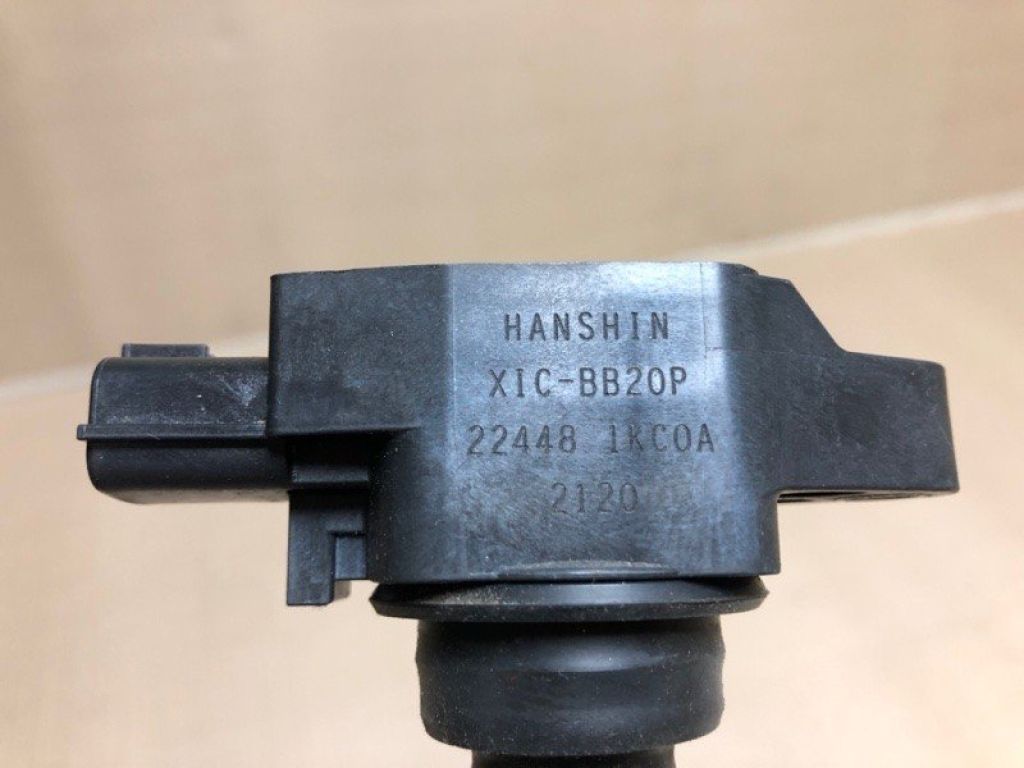 22448-1KC0A | Катушка зажигания NISSAN JUKE 10-19 - Фото 3