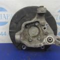 43202-JP00A | Ступица задн. прав. NISSAN MURANO Z51 07-14 - Превью 2
