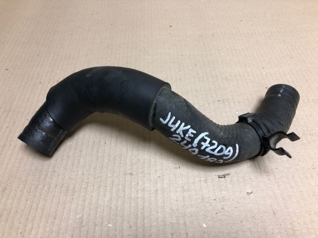 21503-1KC0B | Патрубок системи охолодження NISSAN JUKE 10-19